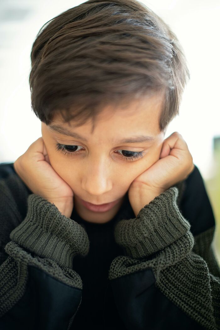 Creepy and Weird Things Kids Just Blurted Out to Their Parents