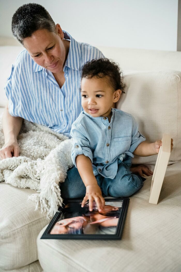 Creepy and Weird Things Kids Just Blurted Out to Their Parents