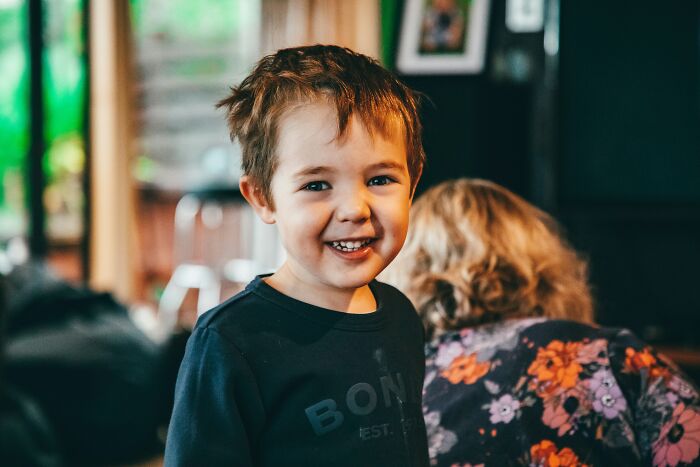 Creepy and Weird Things Kids Just Blurted Out to Their Parents