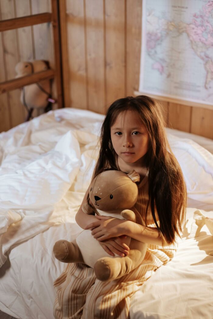 Creepy and Weird Things Kids Just Blurted Out to Their Parents