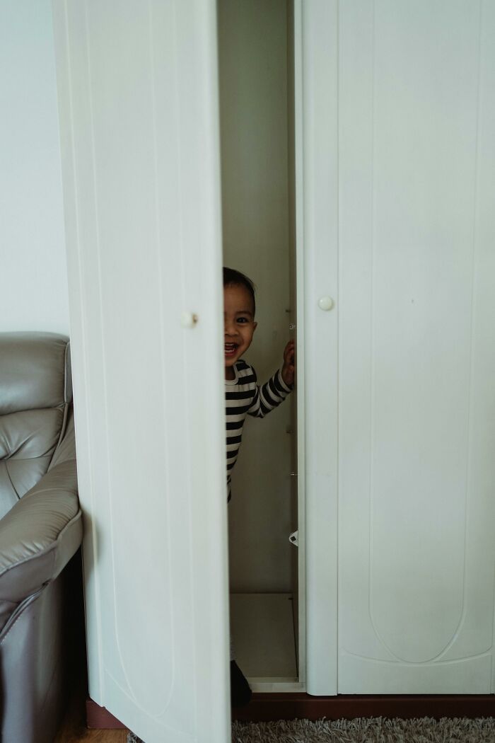 Creepy and Weird Things Kids Just Blurted Out to Their Parents
