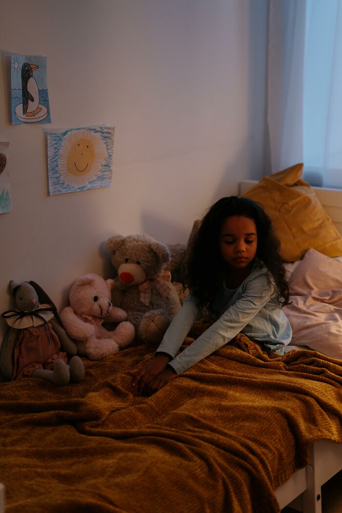 Creepy and Weird Things Kids Just Blurted Out to Their Parents