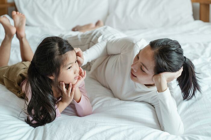Creepy and Weird Things Kids Just Blurted Out to Their Parents