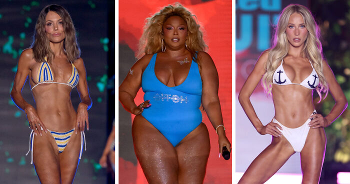 15 Wildest Swimsuits From the 2026 Sports Illustrated Runway That Stole the Show