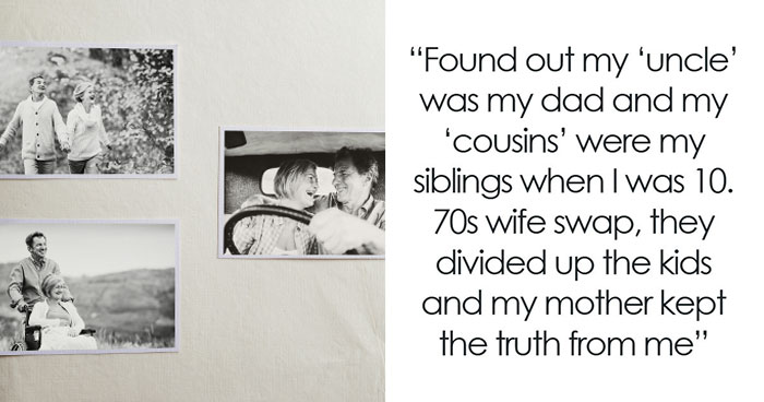 Wait, People Accidentally Found These Secrets?!