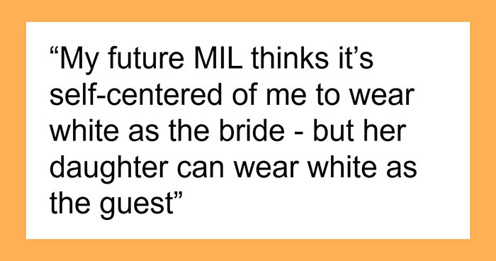 The Wildest MIL Meltdowns That’ll Make You Glad You’re Not Them