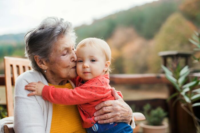 MIL Refers To Me As Baby’s ‘Food’ And Mixes Up ‘Mom’ And ‘Grandma’