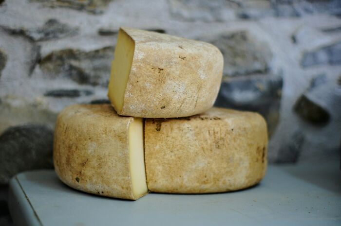 MIL Secretly Raided My ‘Fancy Cheese’ Drawer At The BBQ