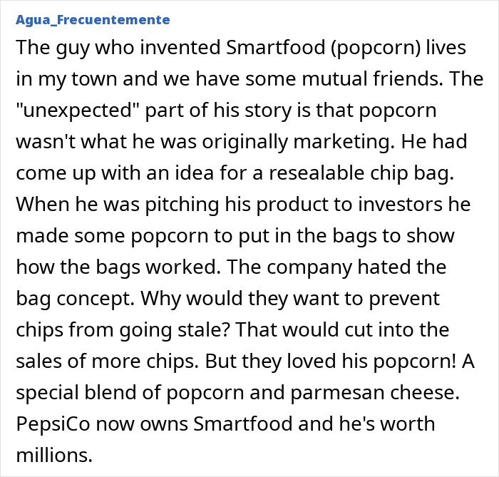 Wait, People Actually Got Rich Like This?!