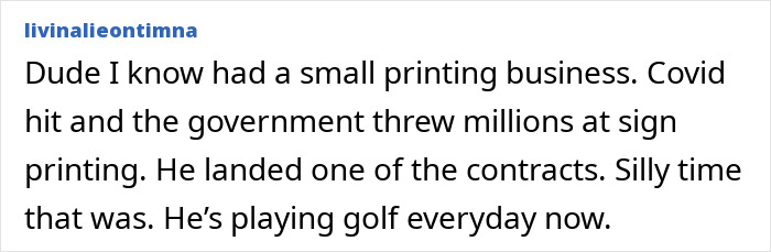 Wait, People Actually Got Rich Like This?!
