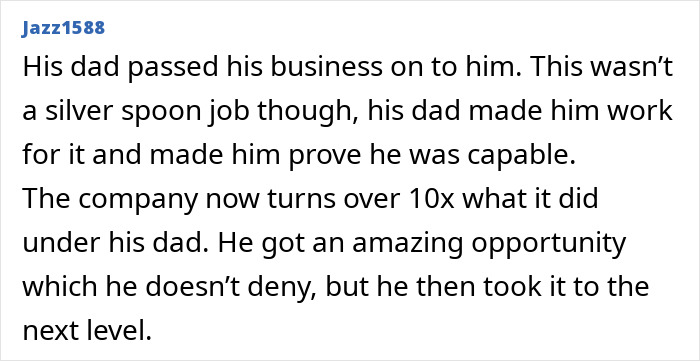 Wait, People Actually Got Rich Like This?!