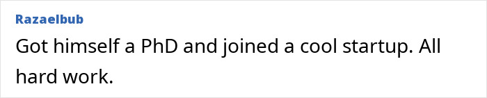 Wait, People Actually Got Rich Like This?!