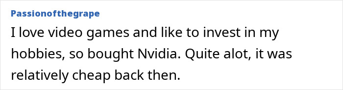 Wait, People Actually Got Rich Like This?!