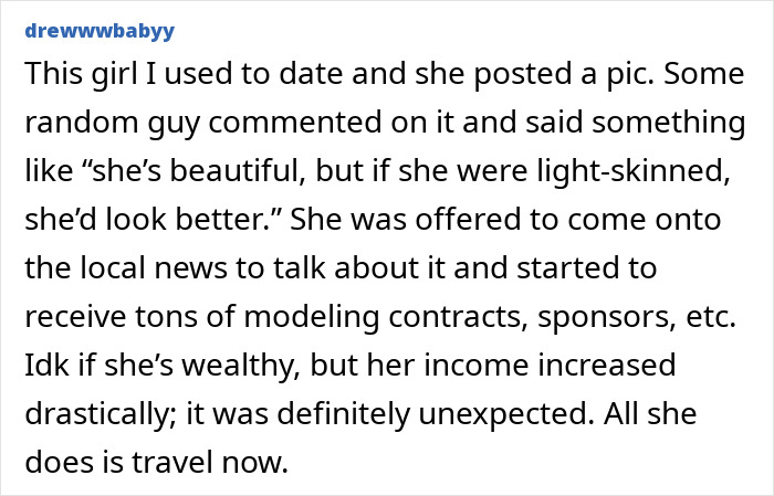 Wait, People Actually Got Rich Like This?!