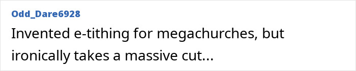 Wait, People Actually Got Rich Like This?!
