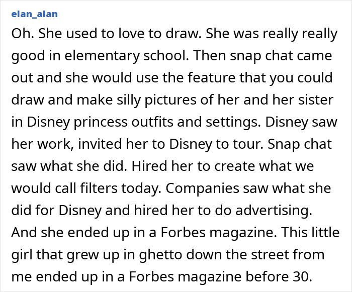 Wait, People Actually Got Rich Like This?!