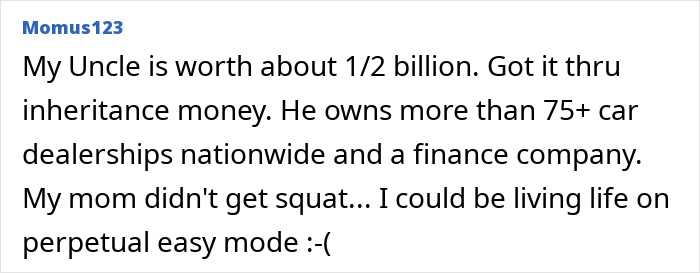 Wait, People Actually Got Rich Like This?!