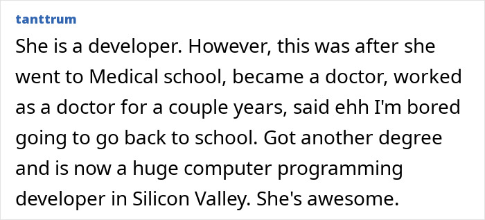 Wait, People Actually Got Rich Like This?!
