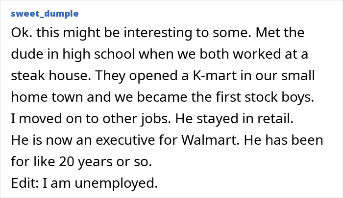 Wait, People Actually Got Rich Like This?!