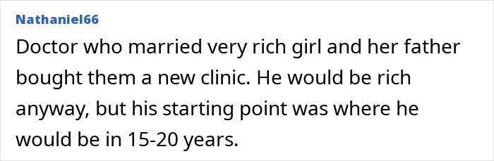 Wait, People Actually Got Rich Like This?!
