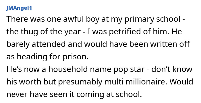 Wait, People Actually Got Rich Like This?!