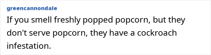 Wait, They Really Serve Food Here? 55 Restaurant Red Flags That’ll Make You Run Out