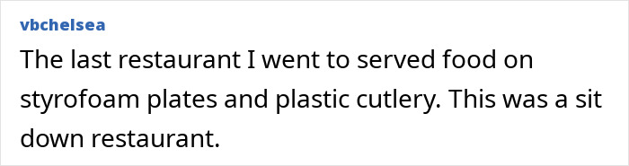 Wait, They Really Serve Food Here? 55 Restaurant Red Flags That’ll Make You Run Out