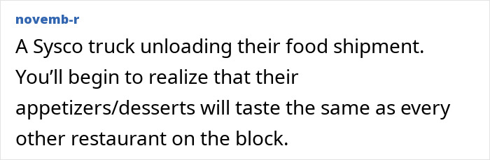 Wait, They Really Serve Food Here? 55 Restaurant Red Flags That’ll Make You Run Out