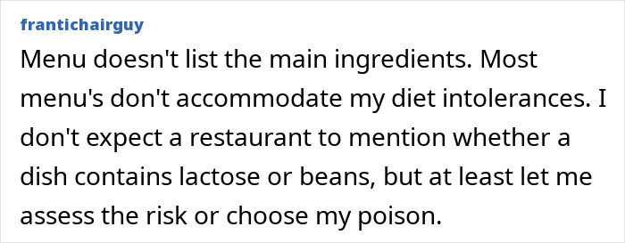 Wait, They Really Serve Food Here? 55 Restaurant Red Flags That’ll Make You Run Out