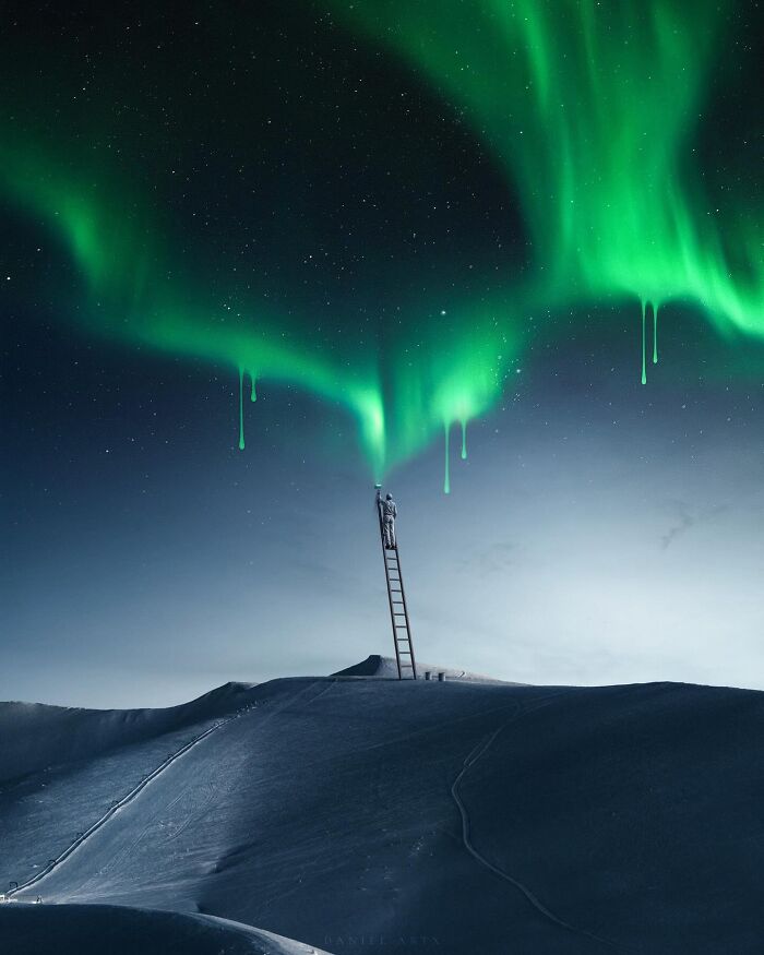 Wait Till You See These Mind-Bending Dreamy Photo Edits!