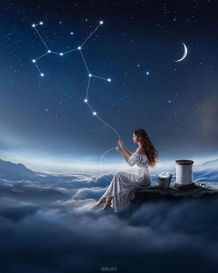 Wait Till You See These Mind-Bending Dreamy Photo Edits!