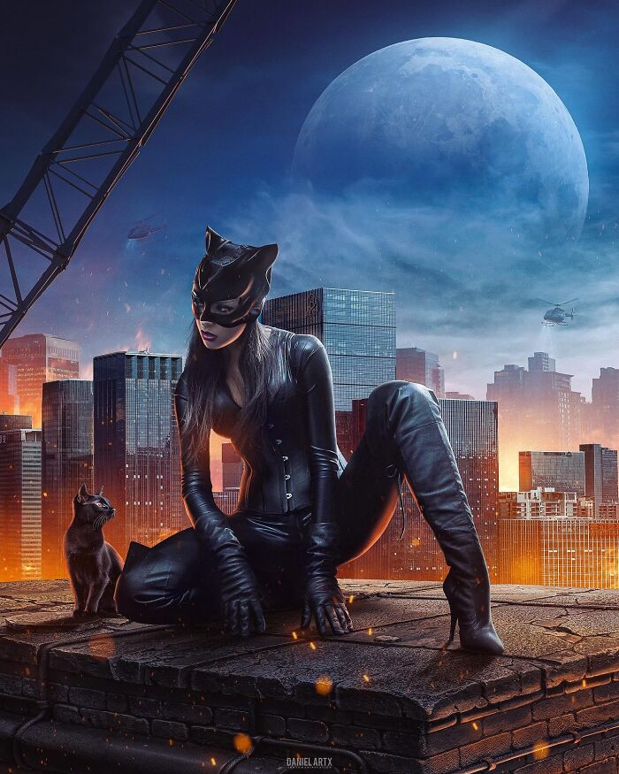 Wait Till You See These Mind-Bending Dreamy Photo Edits!