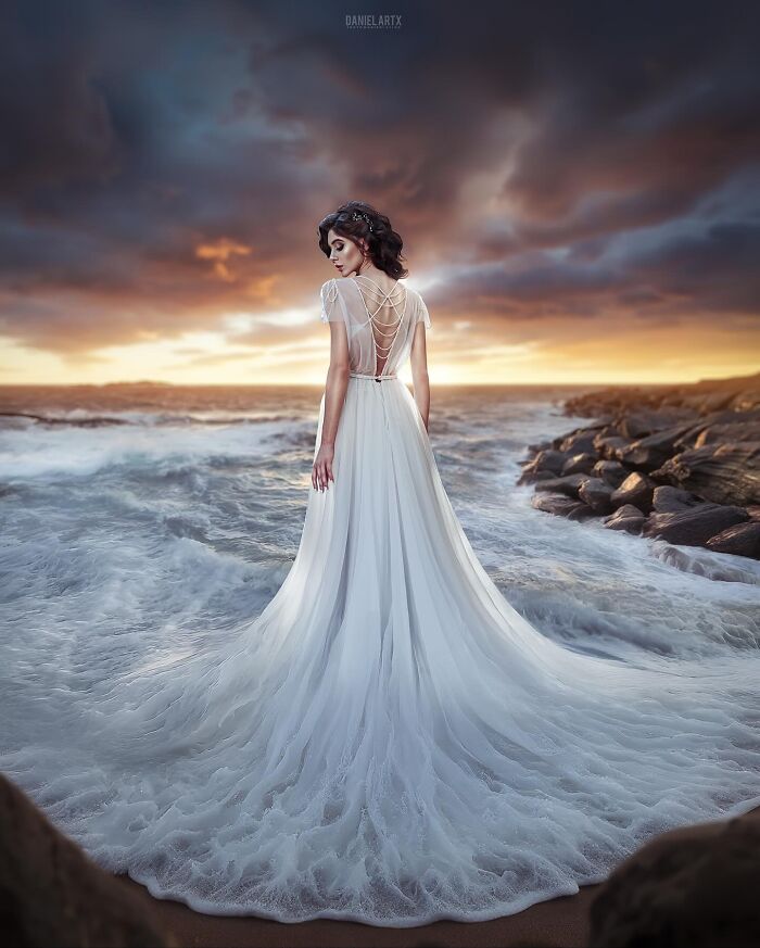 Wait Till You See These Mind-Bending Dreamy Photo Edits!