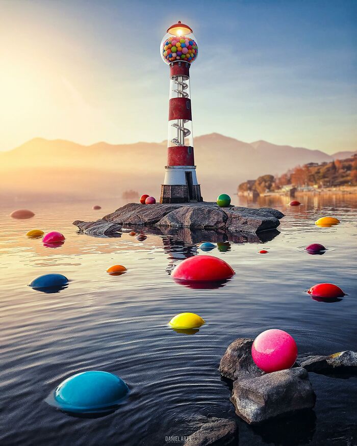 Wait Till You See These Mind-Bending Dreamy Photo Edits!