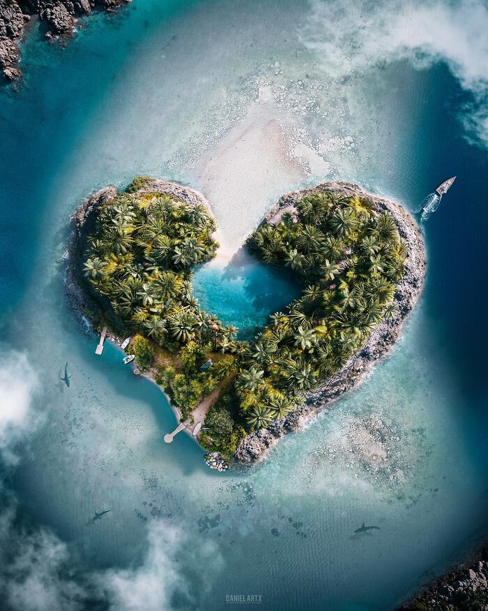 Wait Till You See These Mind-Bending Dreamy Photo Edits!