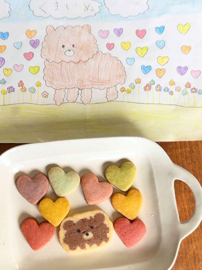 Wait, They Made Bread Look Like These Famous Characters?!