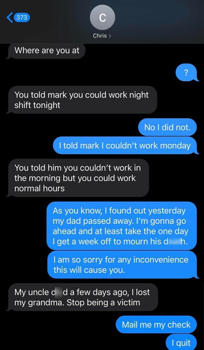 67 Boss Quotes That'll Make You Shake Your Head (And Laugh)