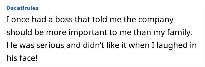 67 Boss Quotes That'll Make You Shake Your Head (And Laugh)