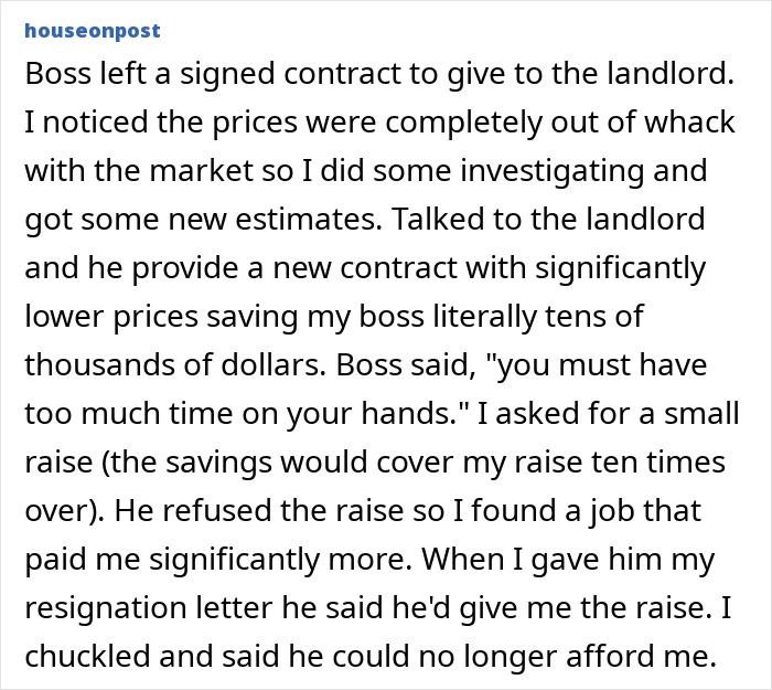 67 Boss Quotes That'll Make You Shake Your Head (And Laugh)