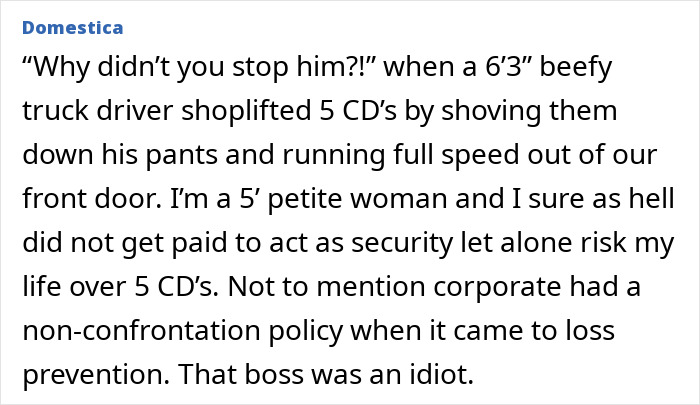67 Boss Quotes That'll Make You Shake Your Head (And Laugh)