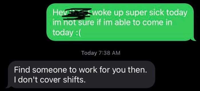 67 Boss Quotes That'll Make You Shake Your Head (And Laugh)