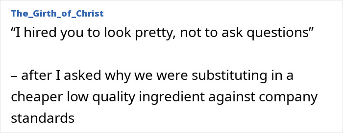 67 Boss Quotes That'll Make You Shake Your Head (And Laugh)