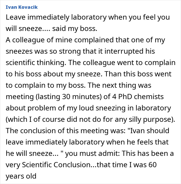 67 Boss Quotes That'll Make You Shake Your Head (And Laugh)
