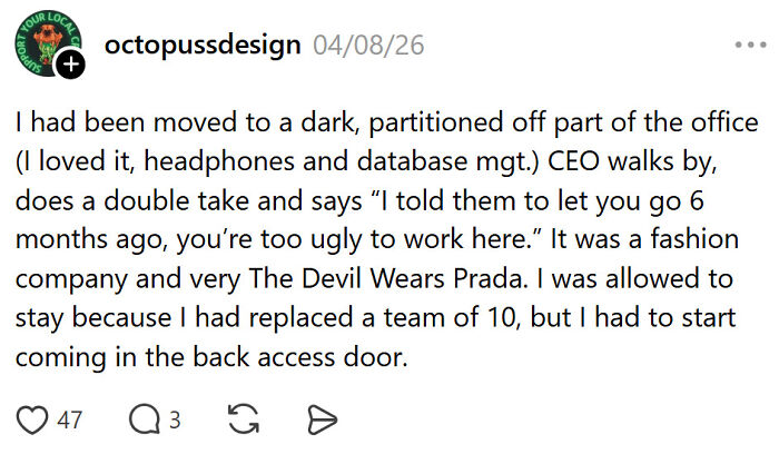 67 Boss Quotes That'll Make You Shake Your Head (And Laugh)