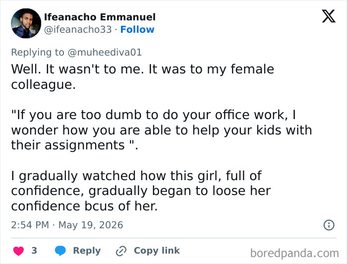 67 Boss Quotes That'll Make You Shake Your Head (And Laugh)