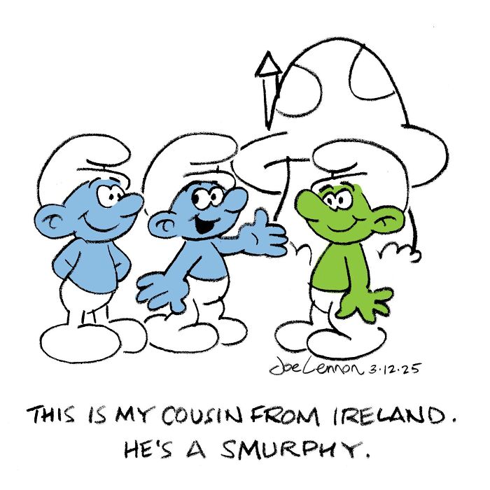 These One-Panel Comics Will Totally Crack You Up