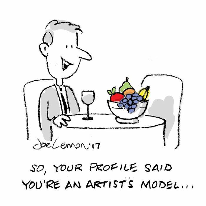 These One-Panel Comics Will Totally Crack You Up