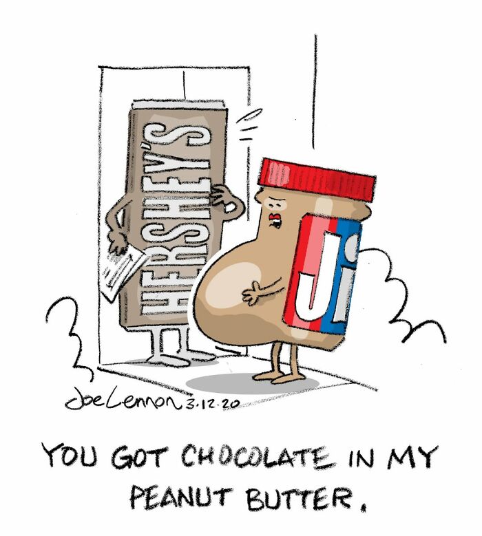 These One-Panel Comics Will Totally Crack You Up