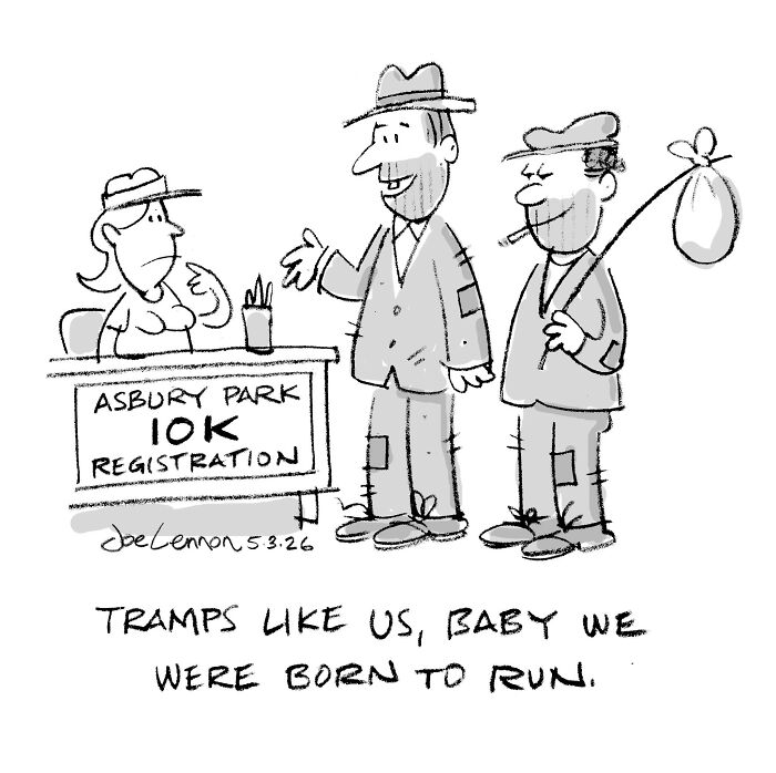 These One-Panel Comics Will Totally Crack You Up