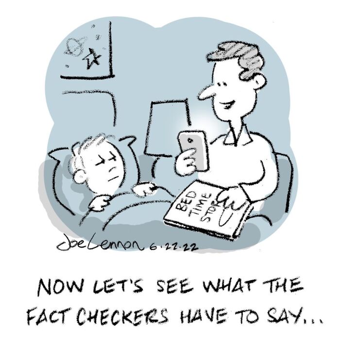 These One-Panel Comics Will Totally Crack You Up